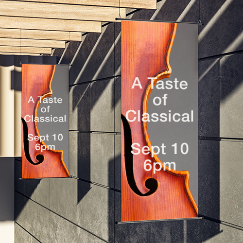 Banners