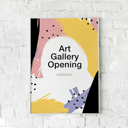 Posters