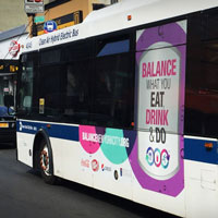 General Formulations 209 MetroMark™ Transit Vinyl