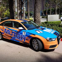 General Formulations 230 Automark™ Wrap Vinyl