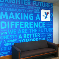 General Formulations 234 GraphiTex™ Wall Fabric