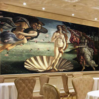 Ultraflex TrueCanvas™ Giclee S360