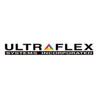 Ultraflex VorTex Flag Supreme D101