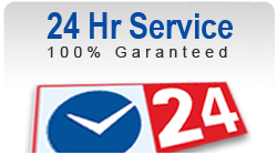 24-Hour Service